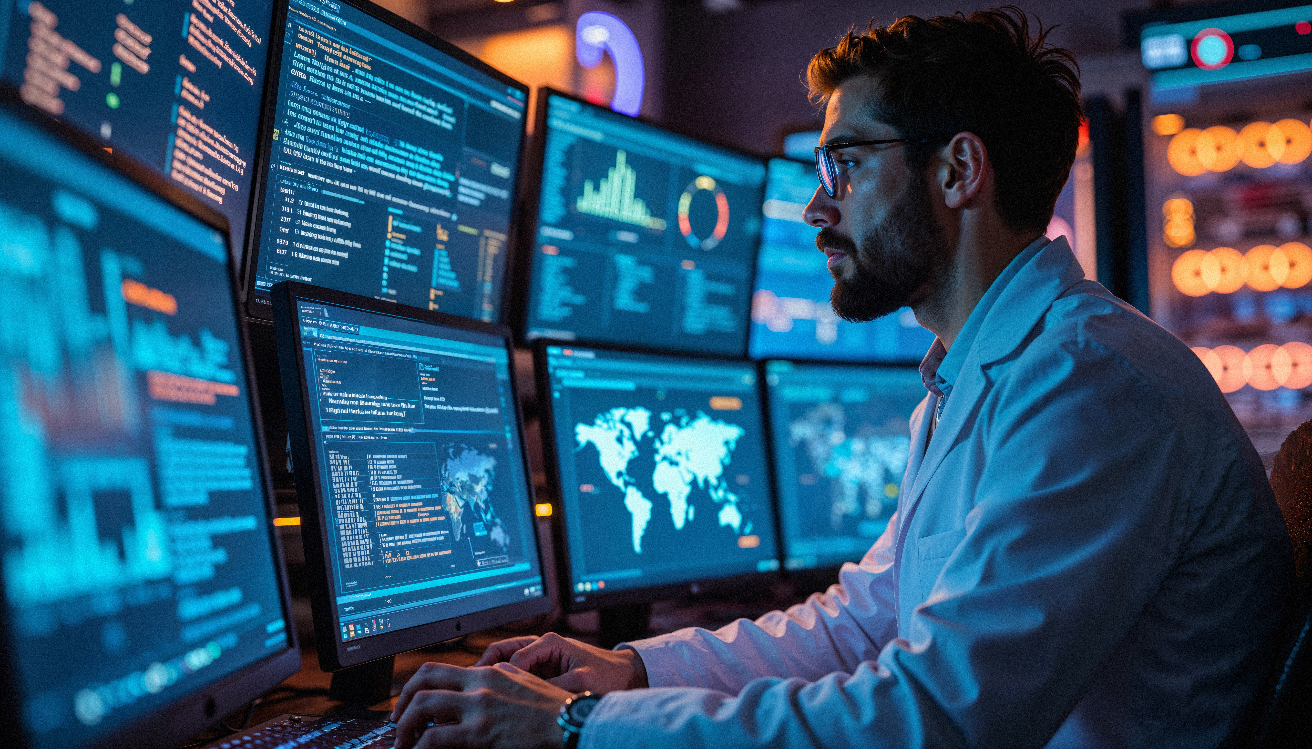 Data Engineering Workspace