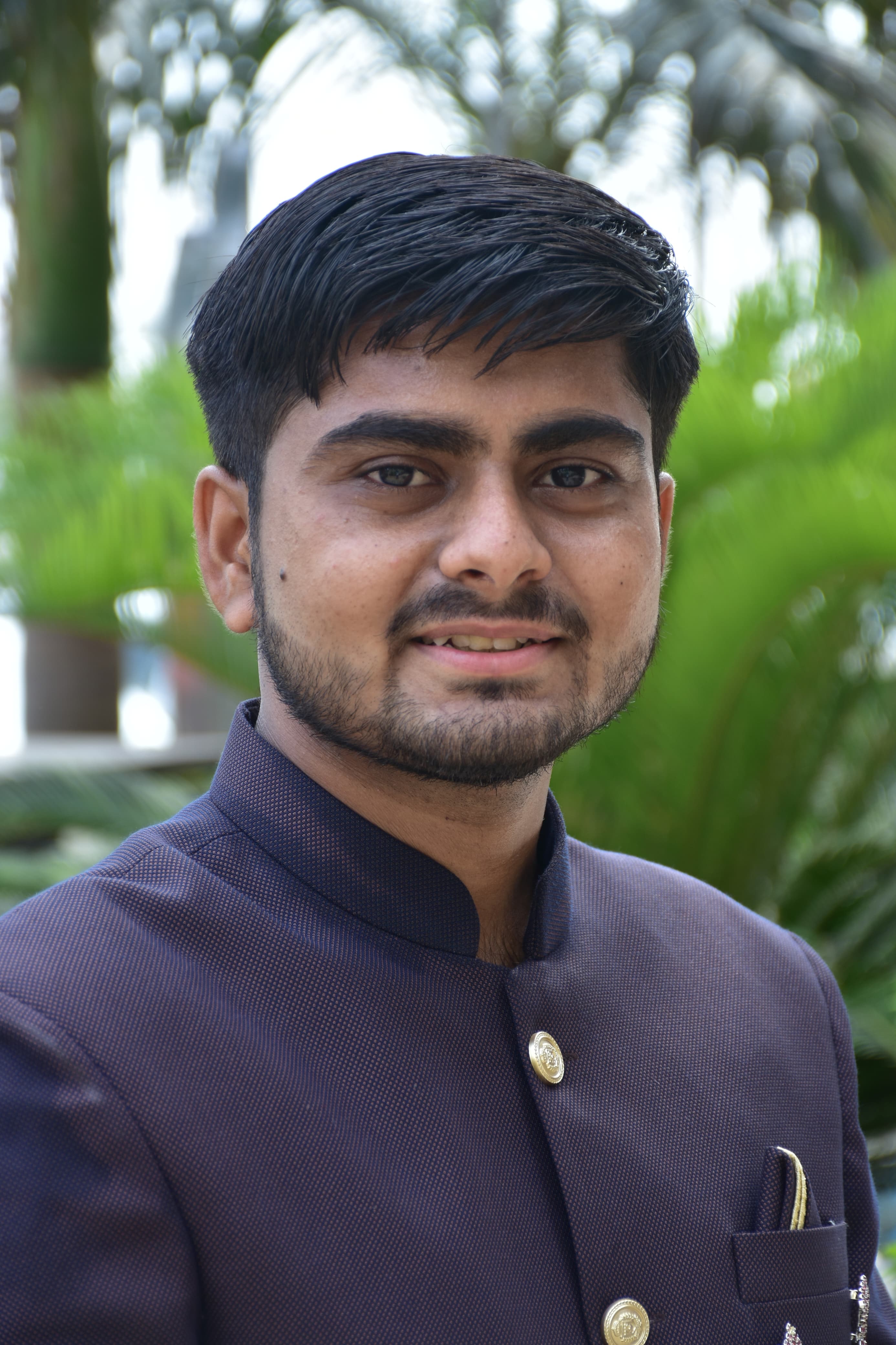 Professional Portrait